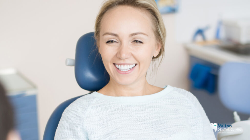 Preventive Dentistry in Milton for Healthier Smiles