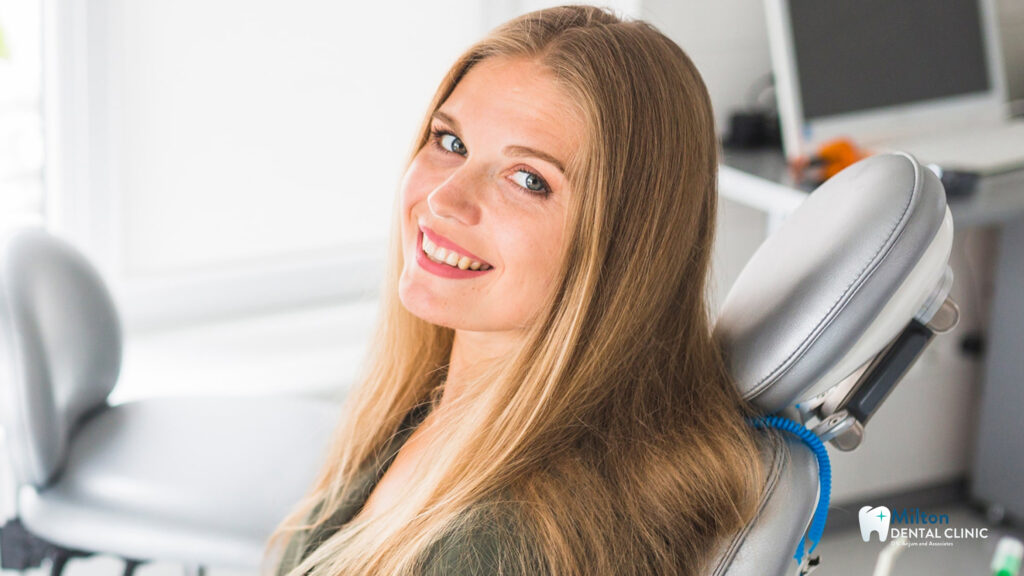 Why Regular Dental Visits Matter for Milton Families in Milton