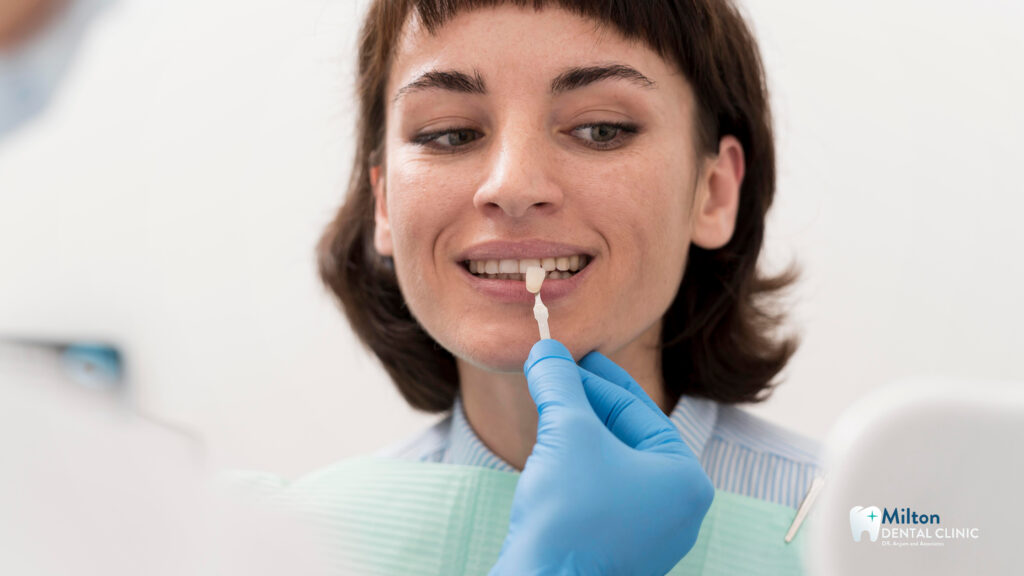 Dental Implants in Milton for Long-Lasting Tooth Replacement