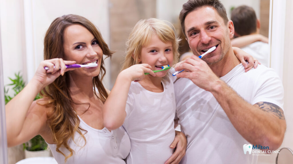 Family Dentist in Milton for Lifelong Oral Health